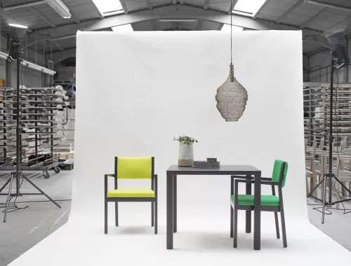 moments furniture_Table_Pure metal