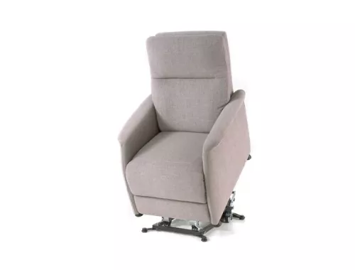 Moments Furniture_Sereno_Relaxzetel met sta-op-functie