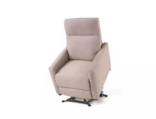 Moments Furniture_Sereno_Relaxzetel met sta-op-functie