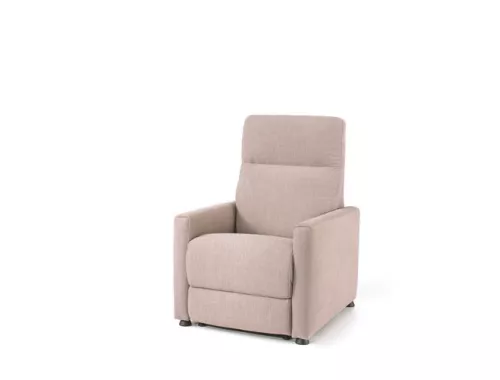 Moments Furniture_Sereno_Relaxzetel met sta-op-functie