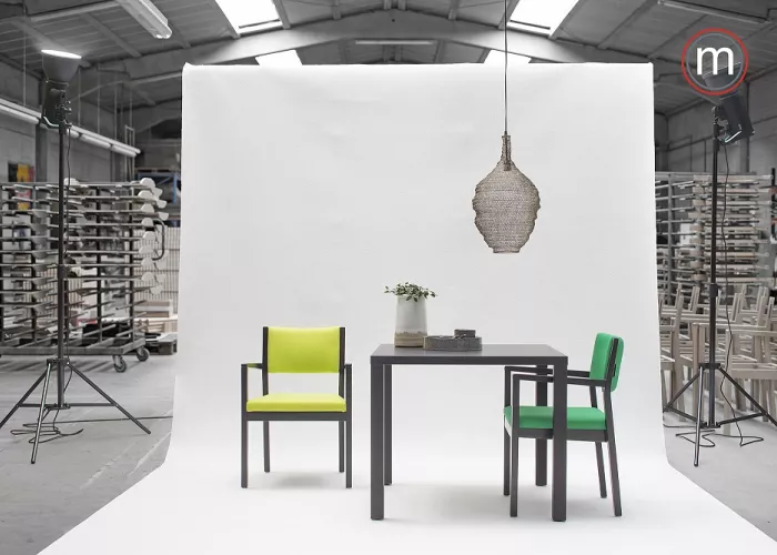 moments furniture_Table_Pure metal